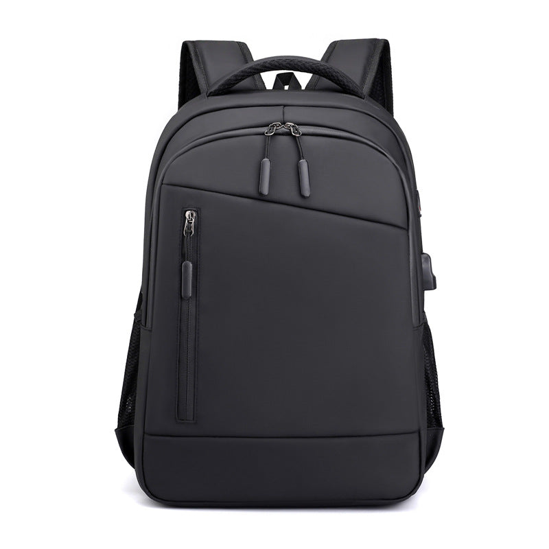 Professioneller Stilvoller Laptop-Rucksack Brehn