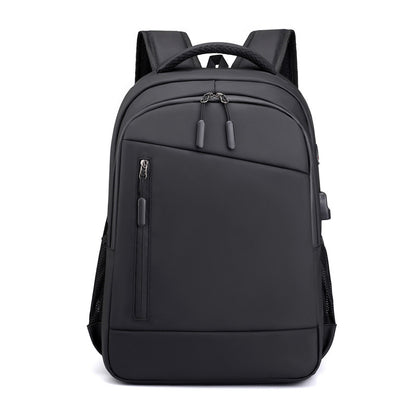 Professioneller Stilvoller Laptop-Rucksack Brehn