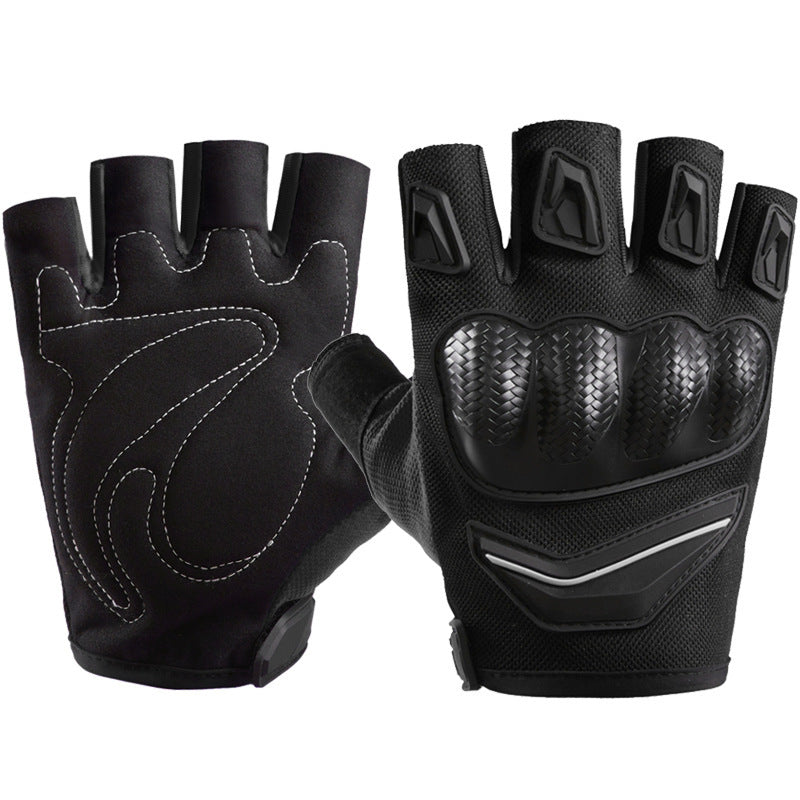 Herren Sporthandschuhe Brehn