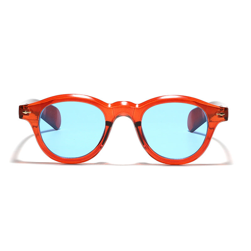Damen Retro inspirierten Sonnenbrille Brehn