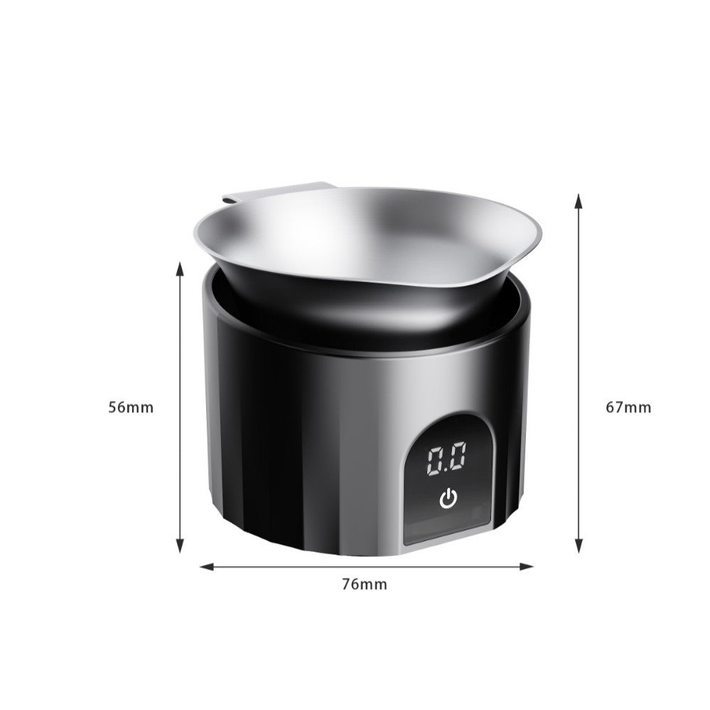 Smart Digital Messbecher