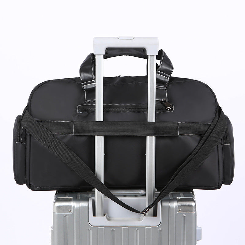 Hochleistungs-Gym-Duffle-Bag Brehn