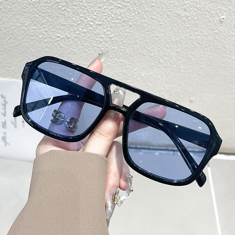 Damen modische Sonnenbrille Brehn