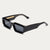 Damen Designer Sonnenbrille Brehn