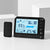 Digitaler Wetter-Alarmwecker mit multifunktionalem Display Brehn