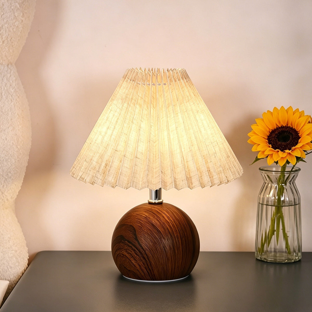 Moderne Tischlampe