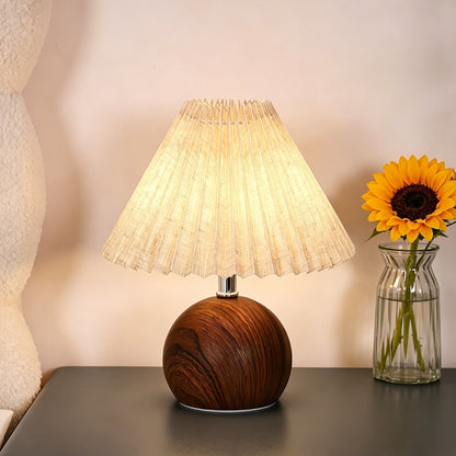 Moderne Tischlampe