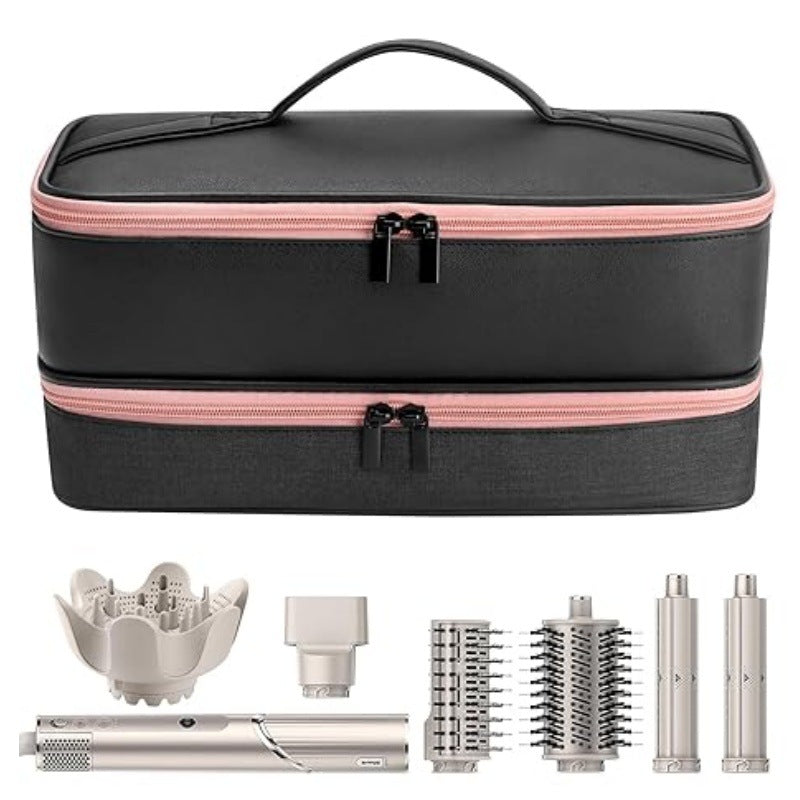 Praktische Haarstyling Aufbewahrungstasche Brehn