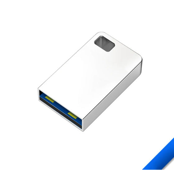 High-Speed-USB-Type-C-Flash-Laufwerk Brehn