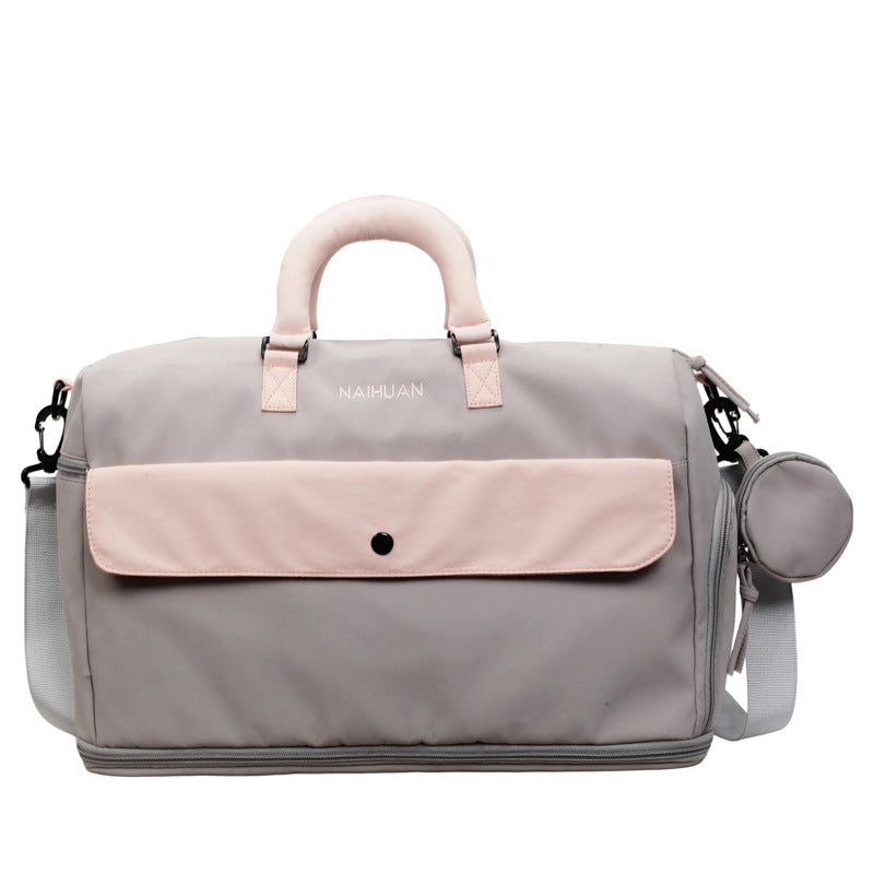 Vielseitige langlebige Reisetasche