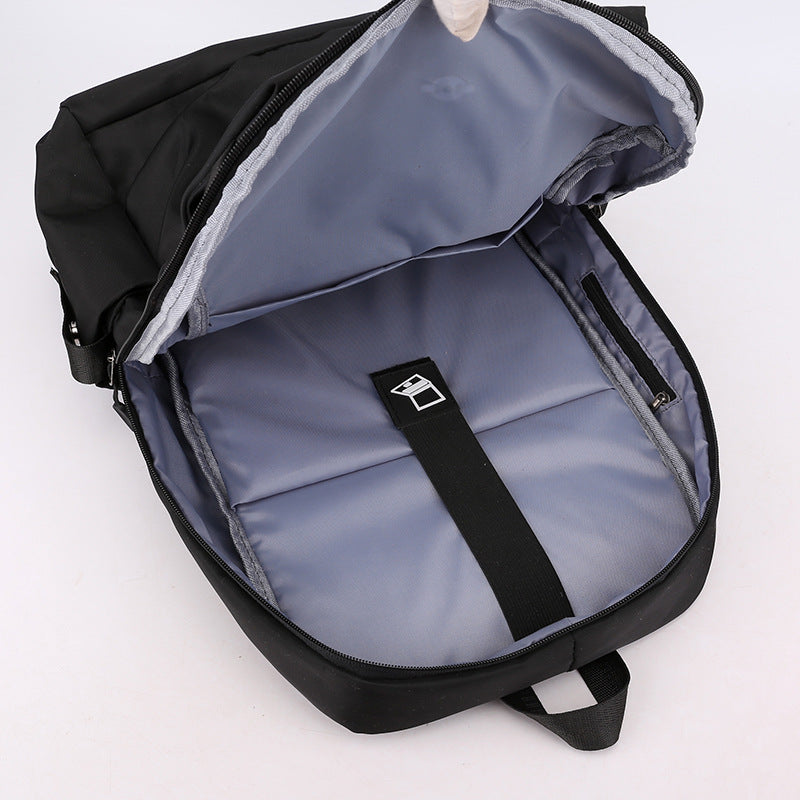 Ultra-langlebiger multifunktionaler Rucksack Brehn