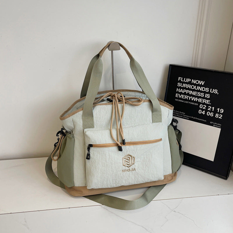 Sport Utility Duffle Bag Brehn