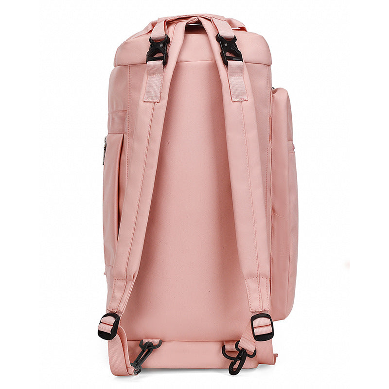 Multi-Funktionaler Reise-Rucksack Brehn