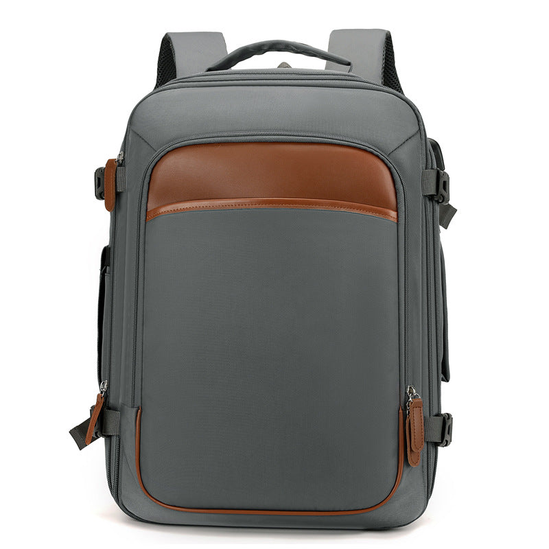 Premium Executive Business Rucksack Brehn
