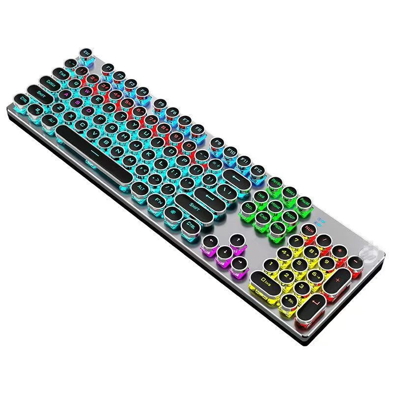 Gaming Mechanische Tastatur Brehn
