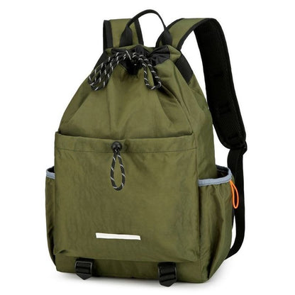 Sportlicher Tennis-Rucksack Brehn