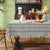 Elegante geometrische Muster Tischdecke