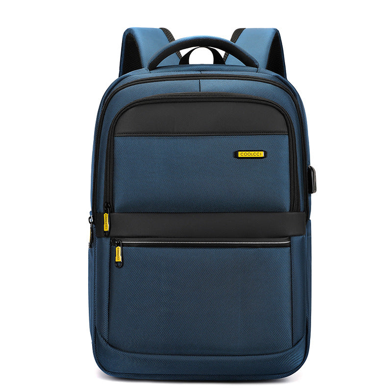 Multi-Functional Business Backpack Brehn