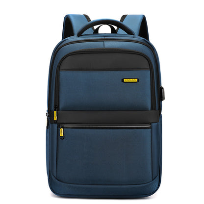 Multi-Functional Business Backpack Brehn