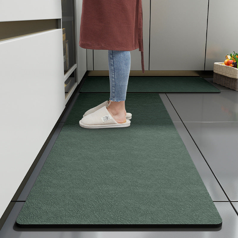 Moderne Anti-Ermüdungs Küchenmatte Brehn