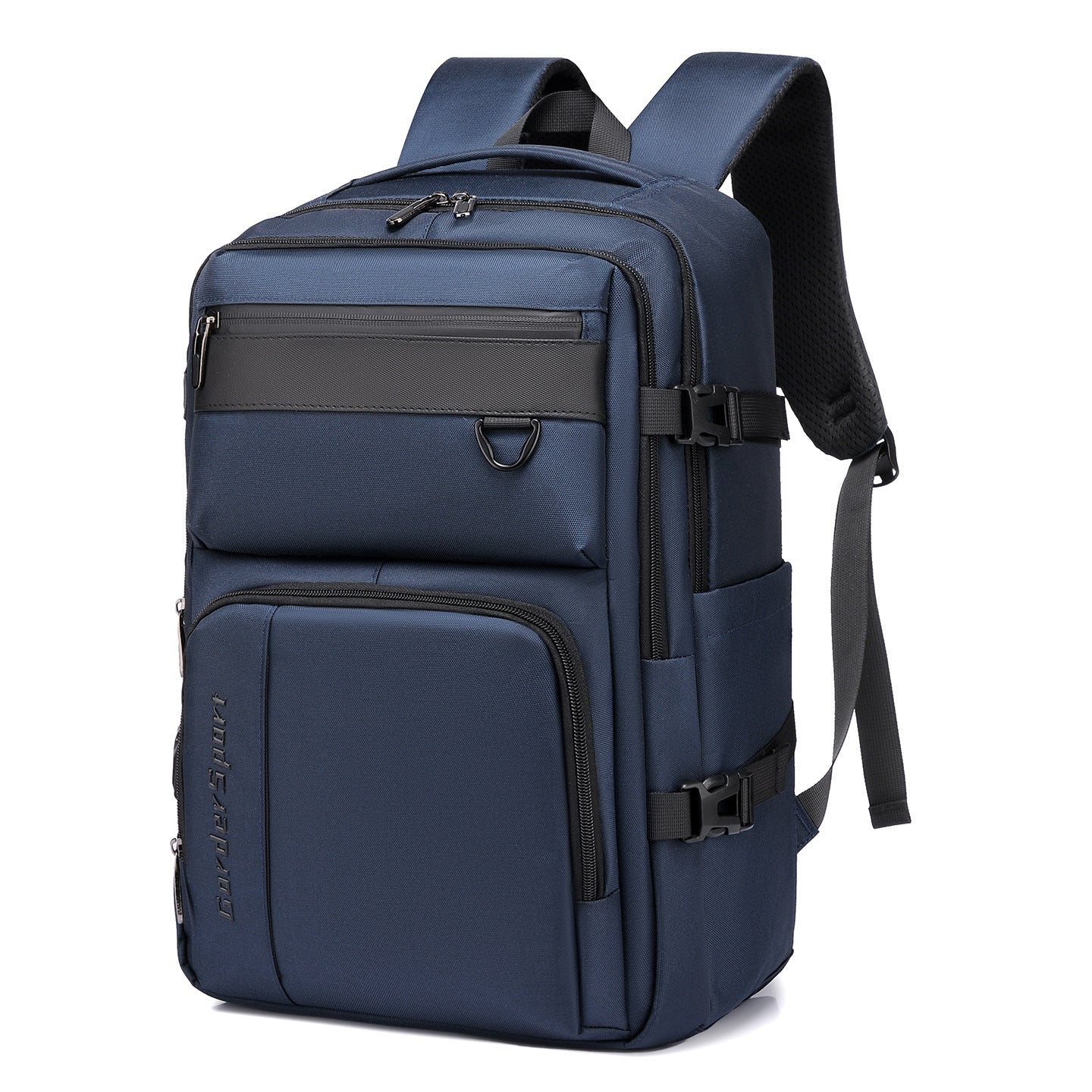 Ergonomischer Outdoor-Abenteuer-Rucksack