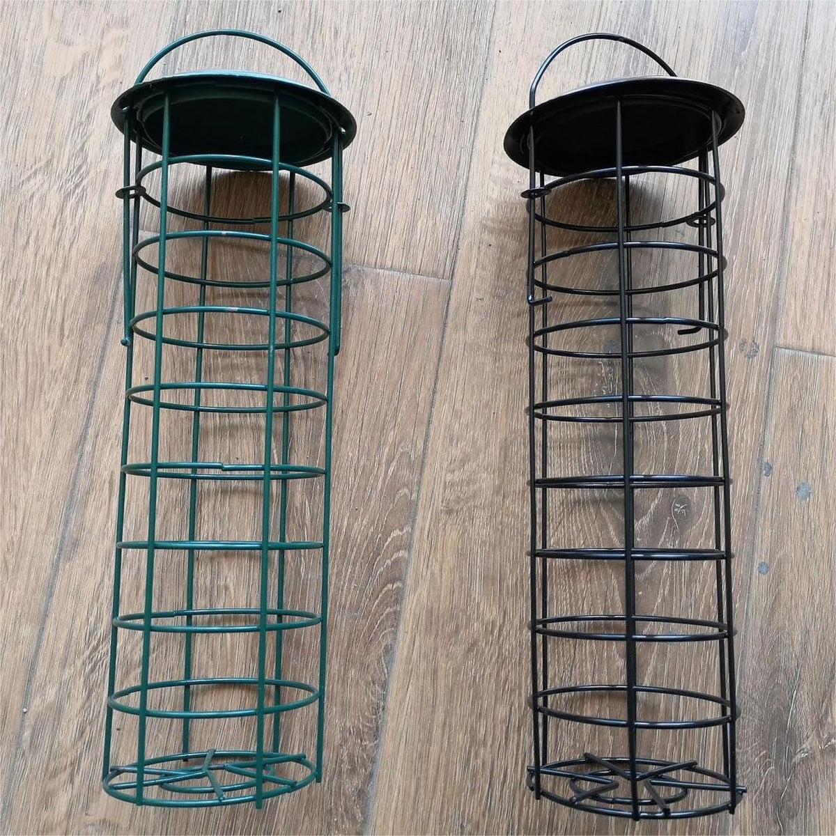 Transparenter Vogelhaus Brehn