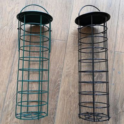 Transparenter Vogelhaus Brehn