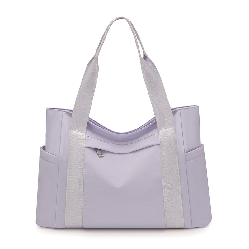 Vielseitige Multi-Taschen Tragetasche Brehn
