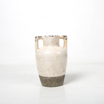 Dekorative Keramikvase Brehn