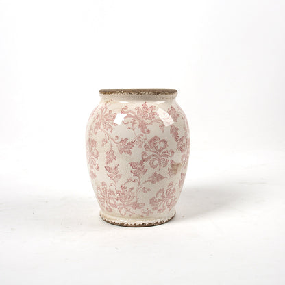 Dekorativer Blumenkübel Brehn