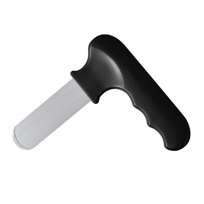 Ergonomischer Nagelhaut Cutter Brehn
