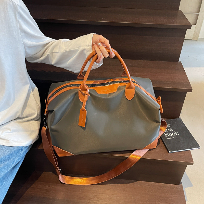 Reise-Duffle-Bag Brehn