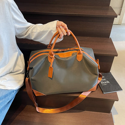 Reise-Duffle-Bag Brehn