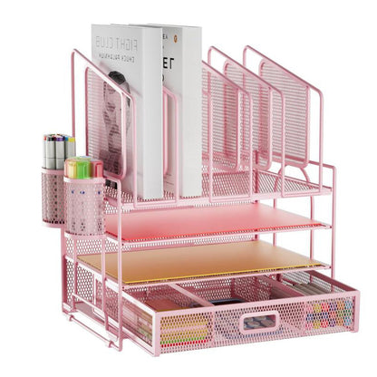 Schreibtisch-Organizer