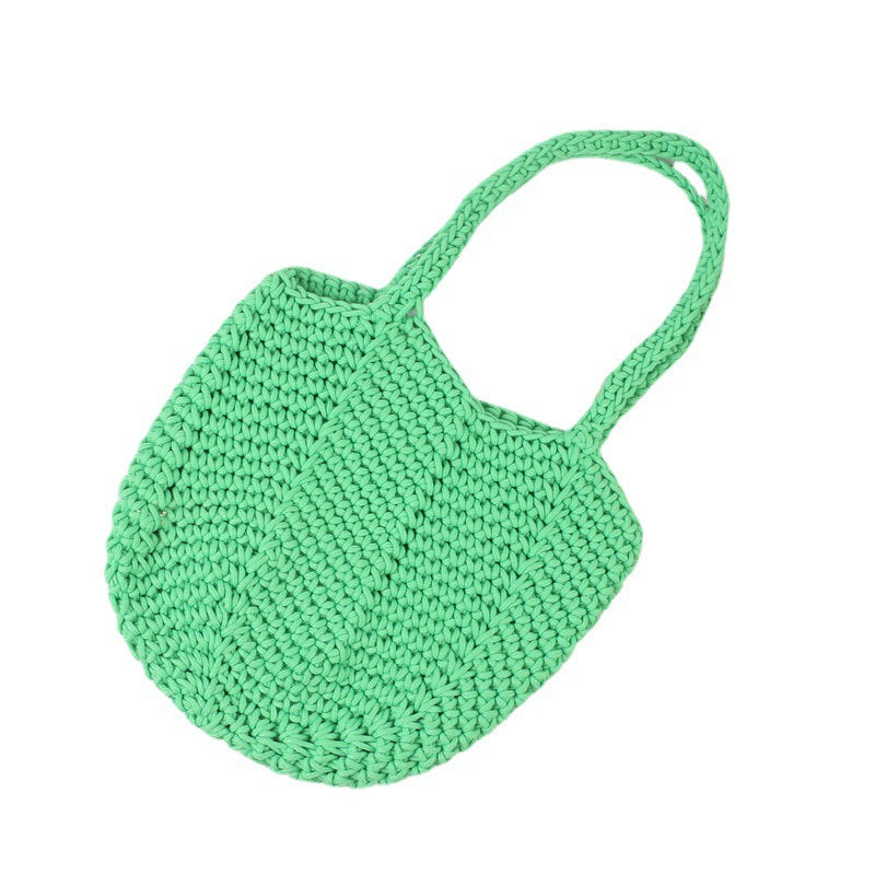 Schnörkellose Handtasche Brehn