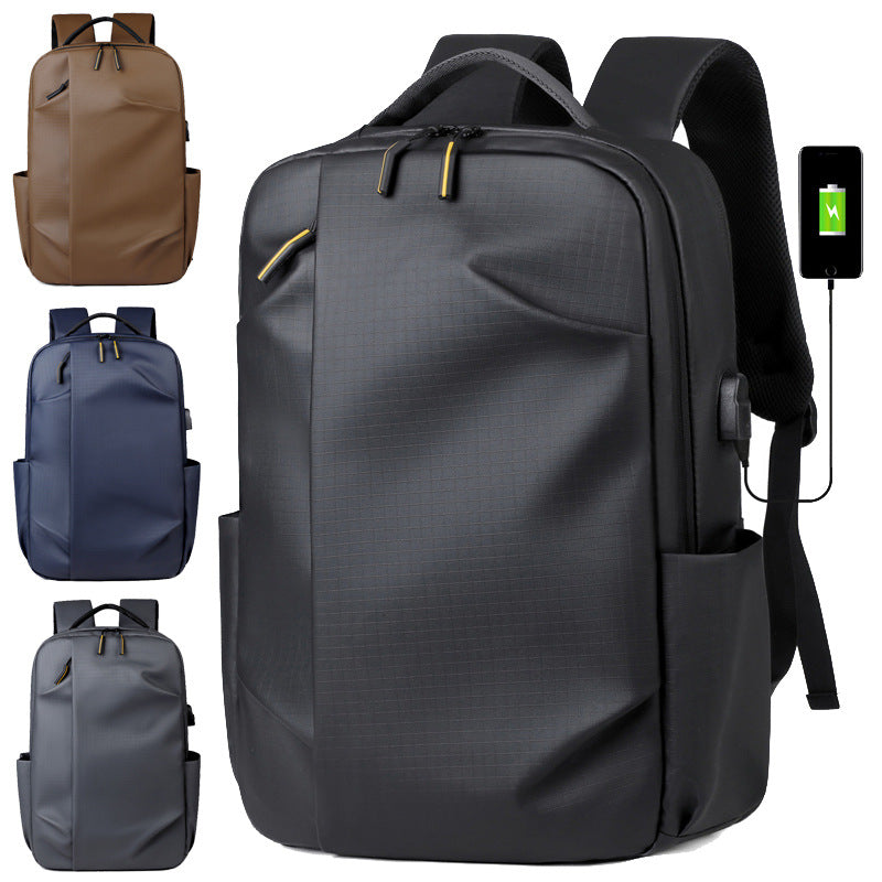 Hochleistungsfähiger wasserdichter Rucksack Brehn