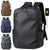 Hochleistungsfähiger wasserdichter Rucksack Brehn