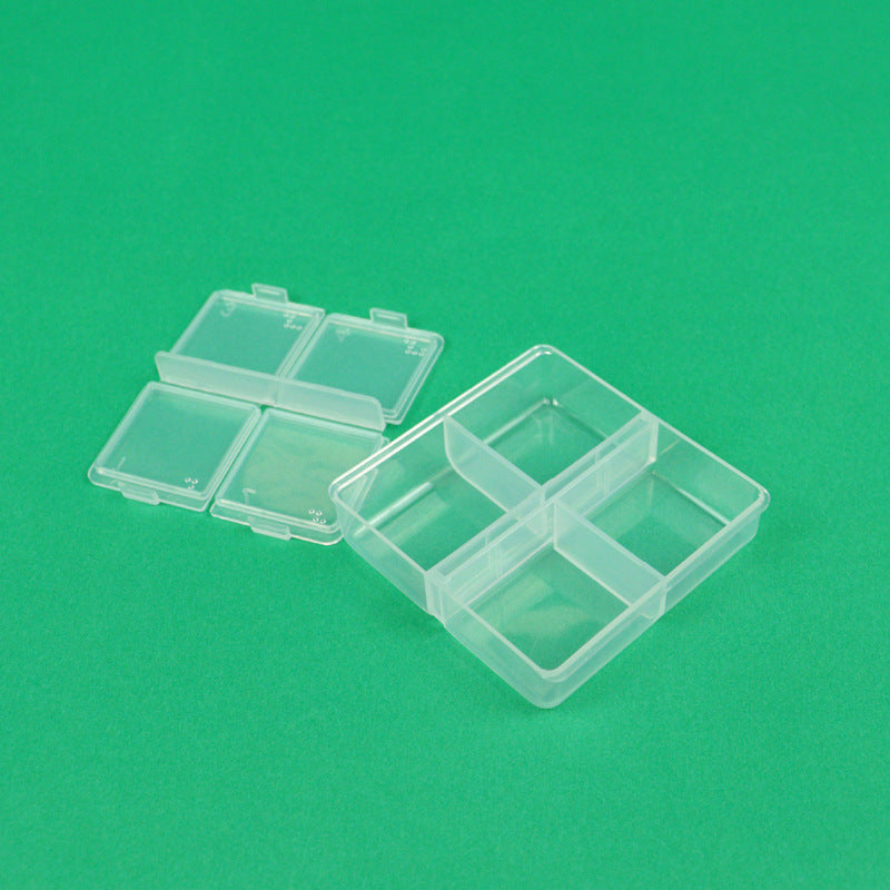 Multi-Fach Craft Supply Organizer Brehn