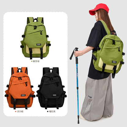 Vielseitiger Reisebegleiter Rucksack Brehn