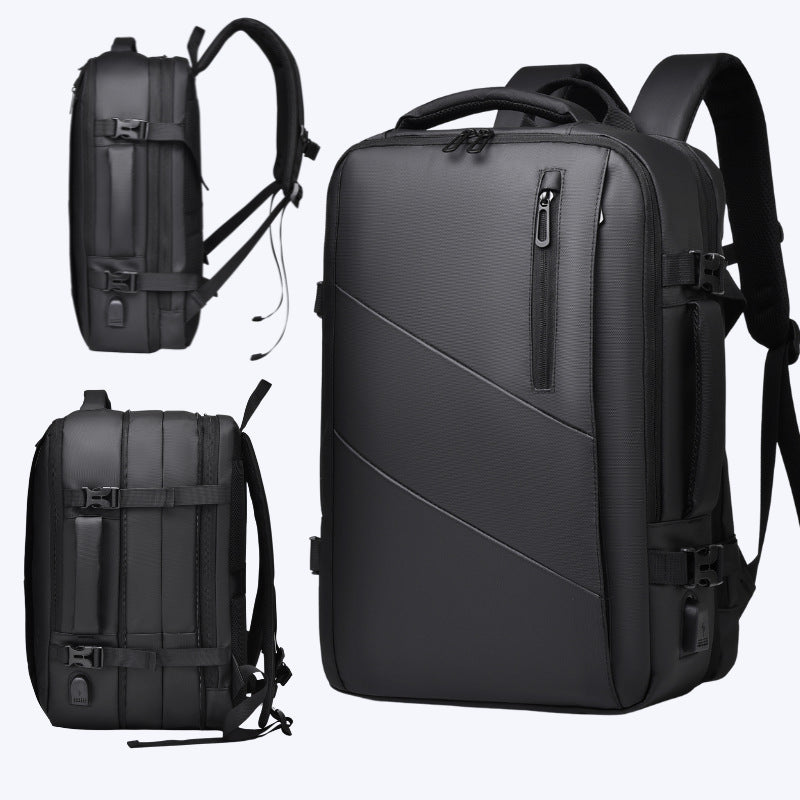Laptop Rucksack