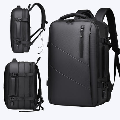 Laptop Rucksack