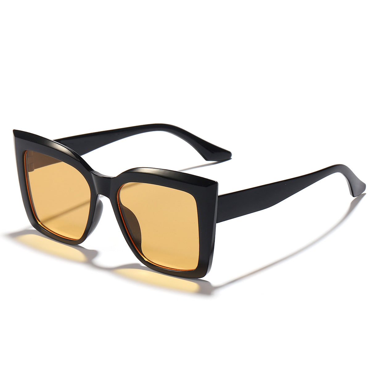 Damen modische Sonnenbrille Brehn