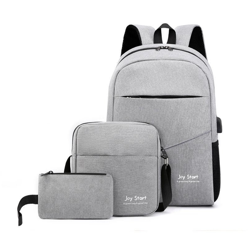 Multifunktionales Rucksackset Brehn