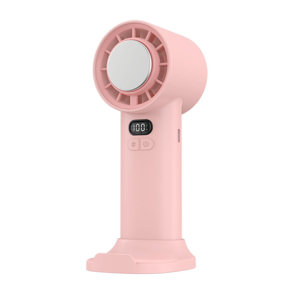 Unisex High-Efficiency Portable Air Circulator Brehn