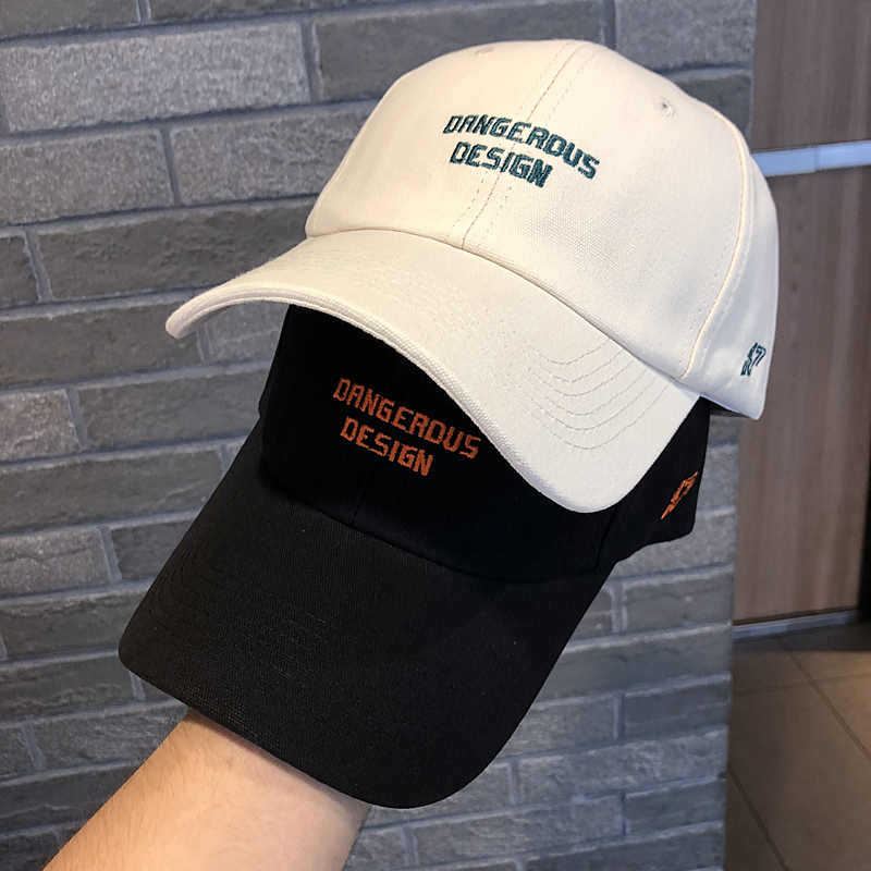 Herren Freizeit Streetwear Cap Brehn