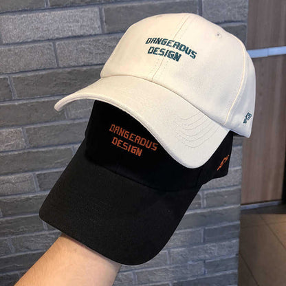Herren Freizeit Streetwear Cap Brehn