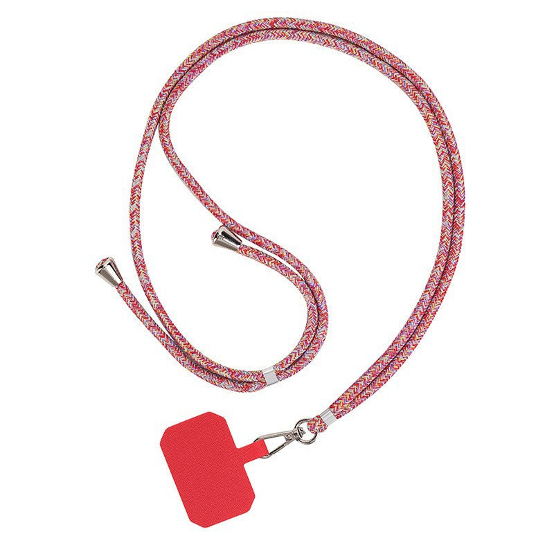 Langlebiger verstellbarer Utility-Lanyard Brehn