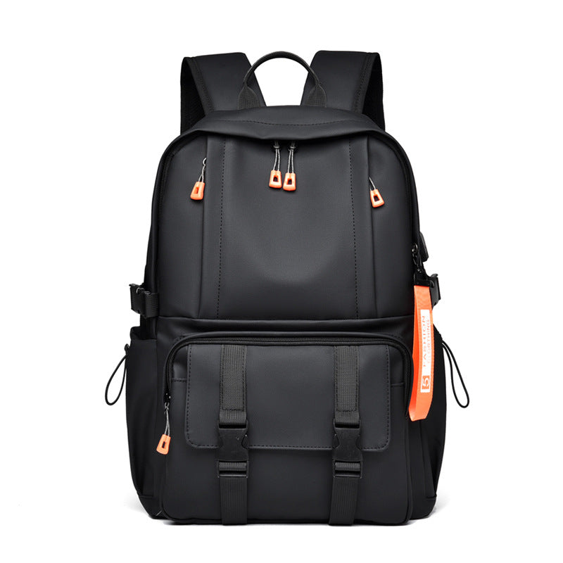 Funktionaler Urban Adventure Rucksack Brehn