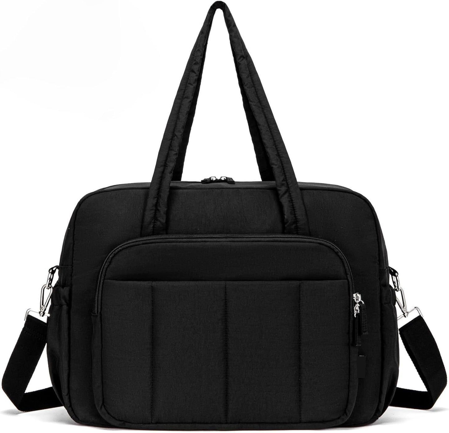 Damen praktische Laptop-Tasche Brehn