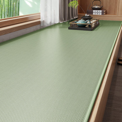 Elegante Texturierte Fußmatte Brehn